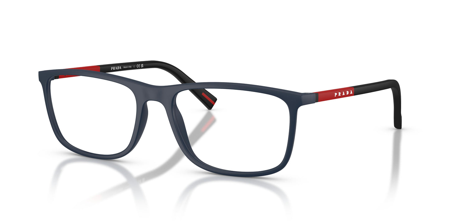 Prada Linea Rossa PS 03QV MAG1O1 57