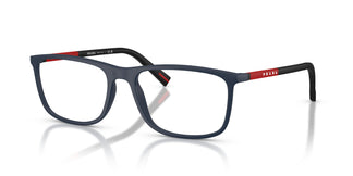 Prada Linea Rossa PS 03QV MAG1O1 57