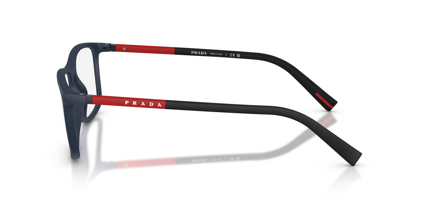 Prada Linea Rossa PS 03QV MAG1O1 57