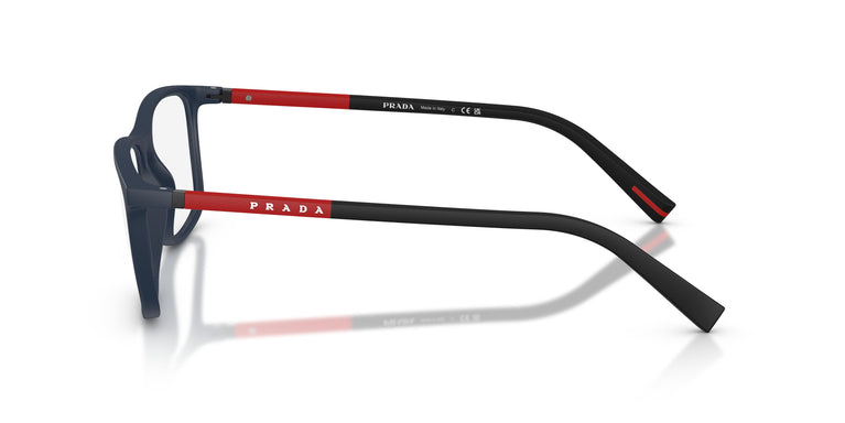 Prada Linea Rossa PS 03QV MAG1O1 57