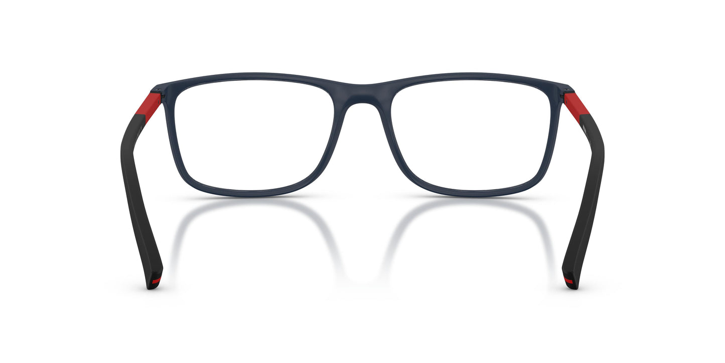 Prada Linea Rossa PS 03QV MAG1O1 57