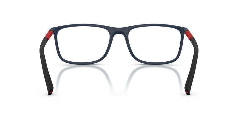 Prada Linea Rossa PS 03QV MAG1O1 57