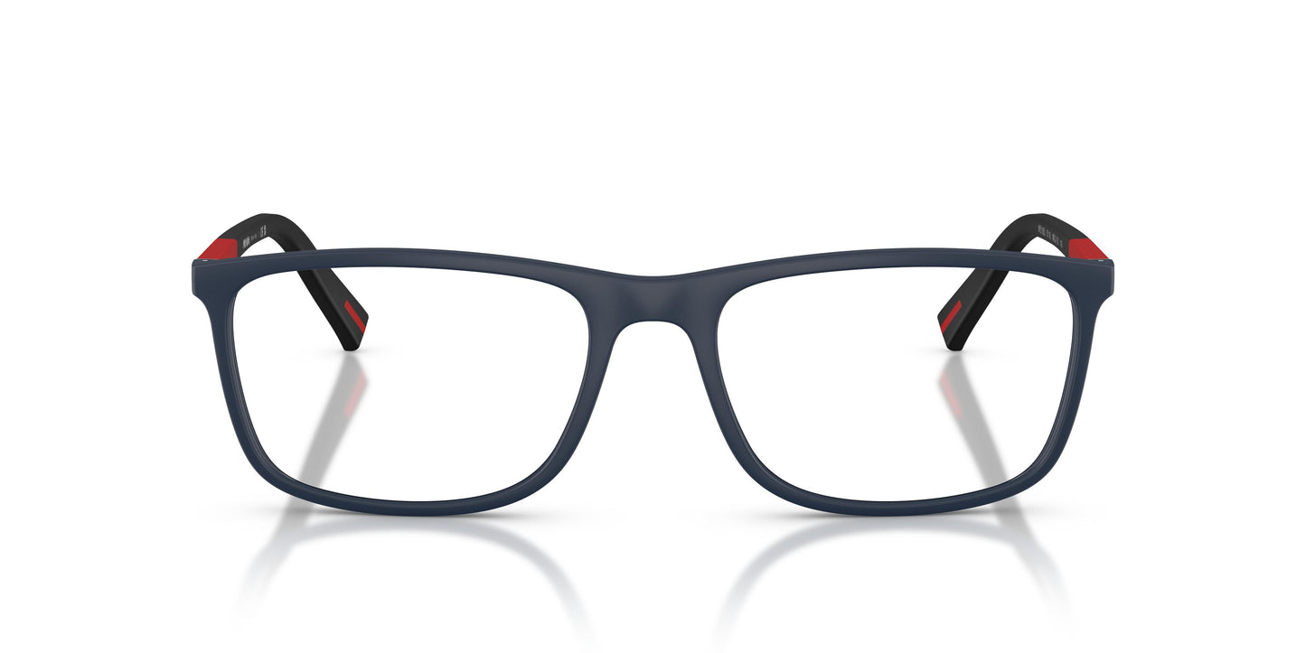 Prada Linea Rossa PS 03QV MAG1O1 57