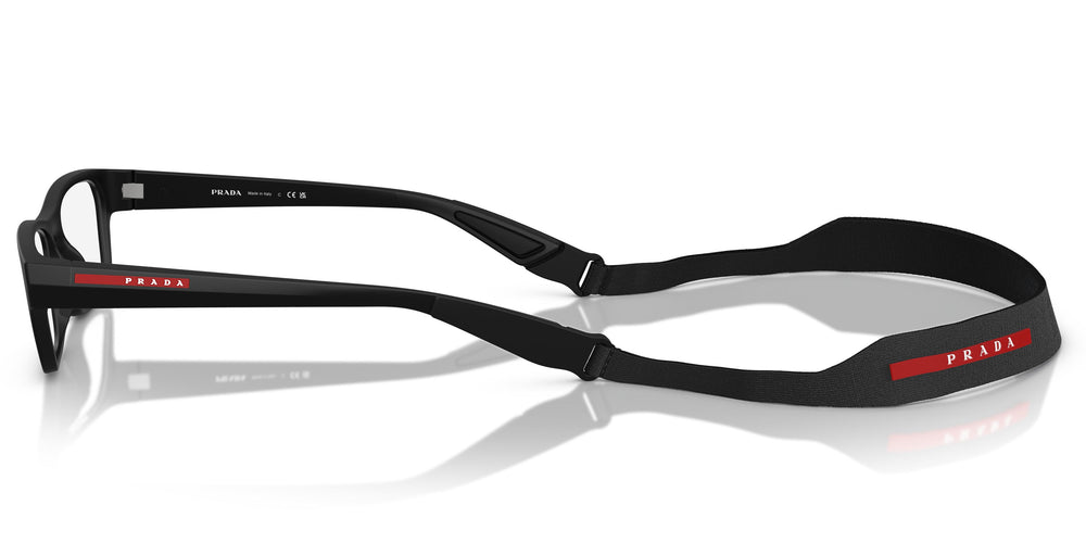 Prada Linea Rossa PS 03RV  1BO1O1 56