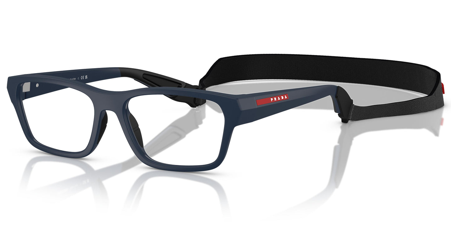 Prada Linea Rossa PS 03RV  MAG1O1 56