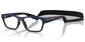Prada Linea Rossa PS 03RV  MAG1O1 56