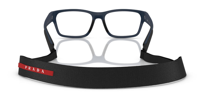 Prada Linea Rossa PS 03RV  MAG1O1 56