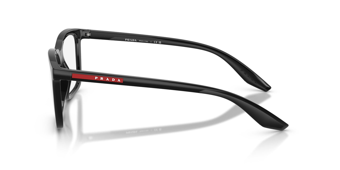Prada Linea Rossa PS 03SV 1AB1O1 53