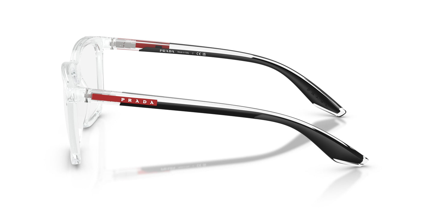 Prada Linea Rossa PS 03SV 2AZ1O1 55