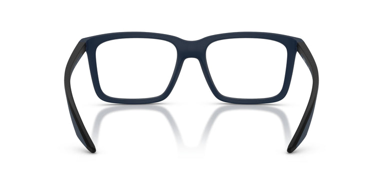 Prada Linea Rossa PS 03SV TFY1O1 55