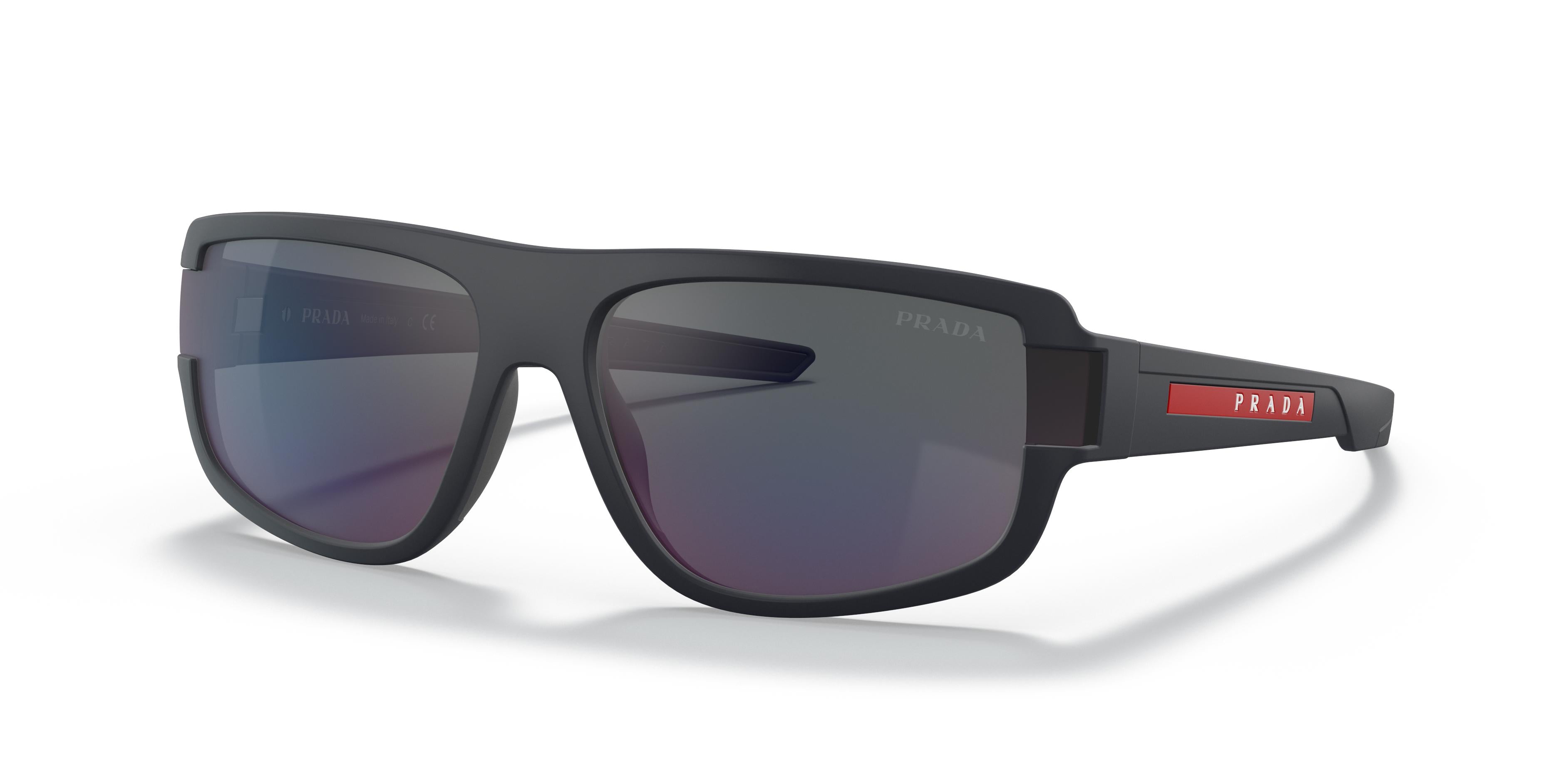 Prada Linea Rossa PS 03WS UR701G 65