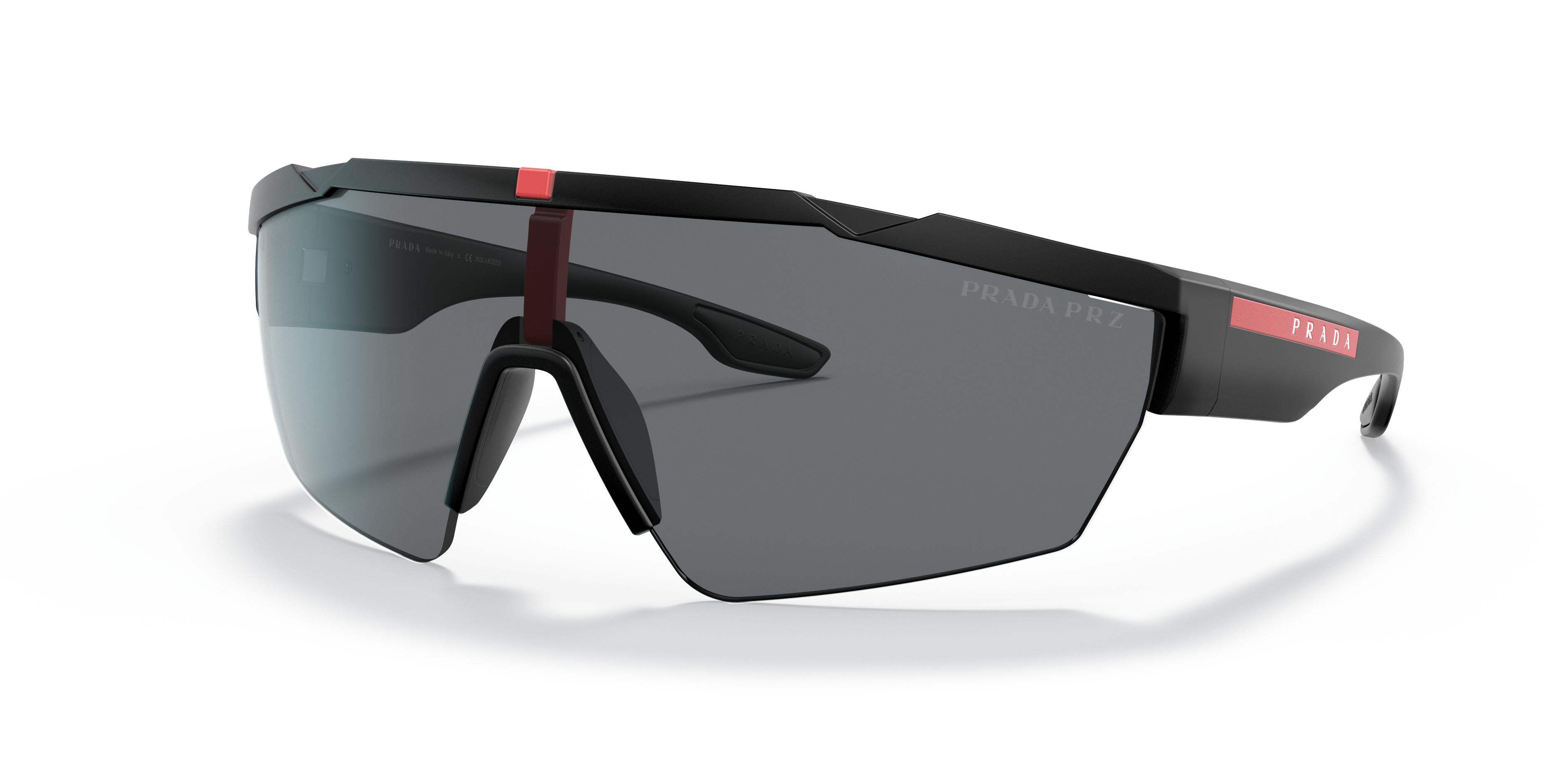 Prada Linea Rossa PS 03XS  DG05Z1