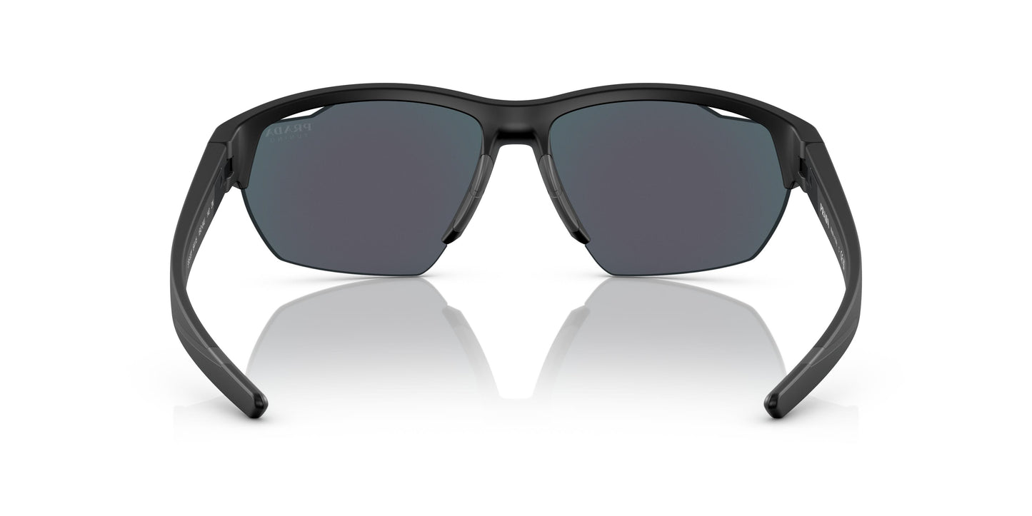 Prada Linea Rossa PS 03YS  1BO04U 64