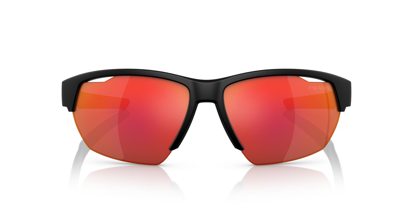 Prada Linea Rossa PS 03YS  1BO04U 64