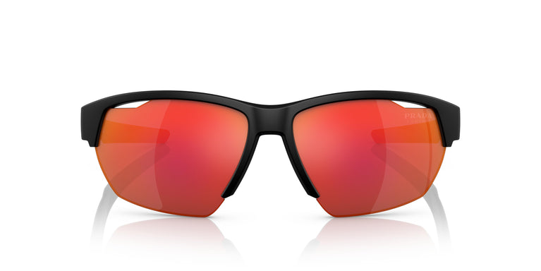 Prada Linea Rossa PS 03YS  1BO04U 64