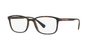 Prada Linea Rossa PS 04IV LIFESTYLE U611O1 55