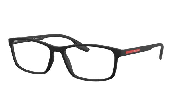 Prada Linea Rossa PS 04MV LIFESTYLE DG01O1 56