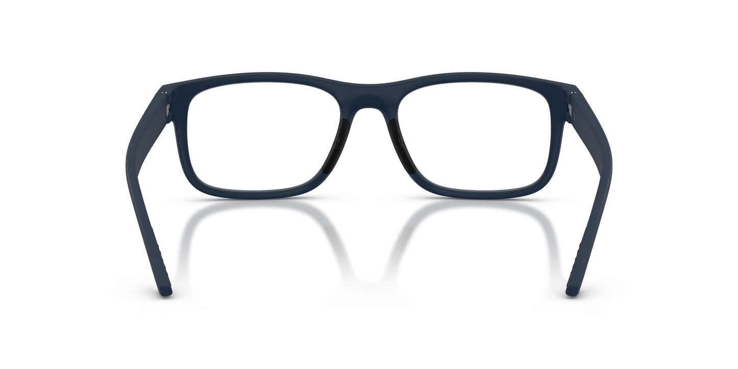 Prada Linea Rossa PS 04QV MAG1O1 54