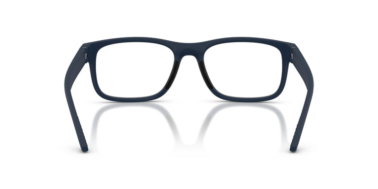 Prada Linea Rossa PS 04QV MAG1O1 54