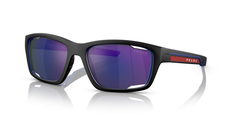 Prada Linea Rossa PS 04YS  16G05U 57