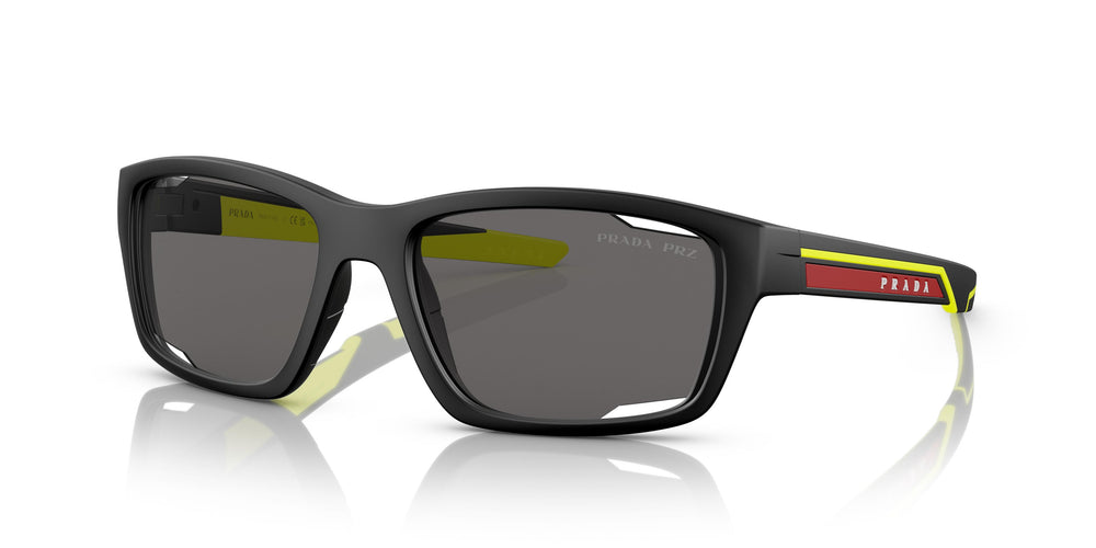 Prada Linea Rossa PS 04YS  17G02G 57