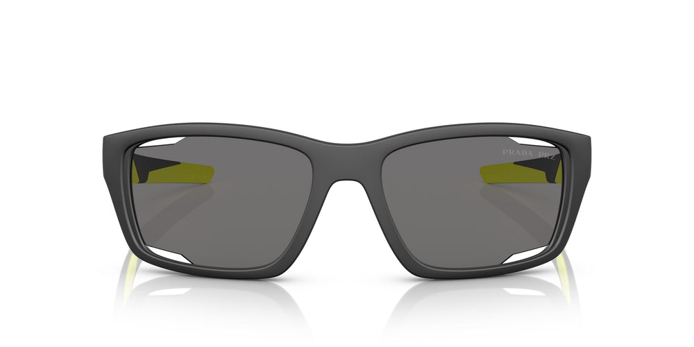 Prada Linea Rossa PS 04YS  17G02G 57