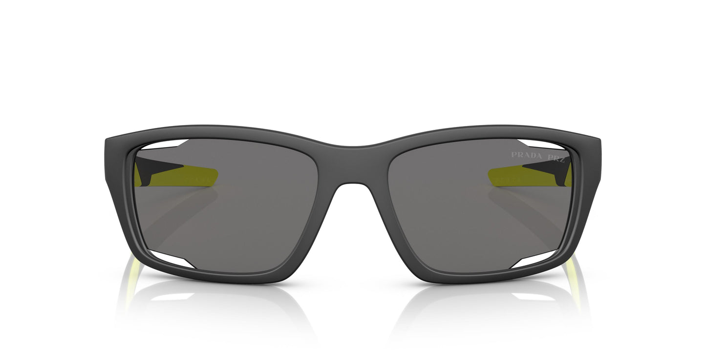Prada Linea Rossa PS 04YS  17G02G 57