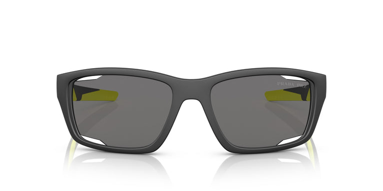 Prada Linea Rossa PS 04YS  17G02G 57