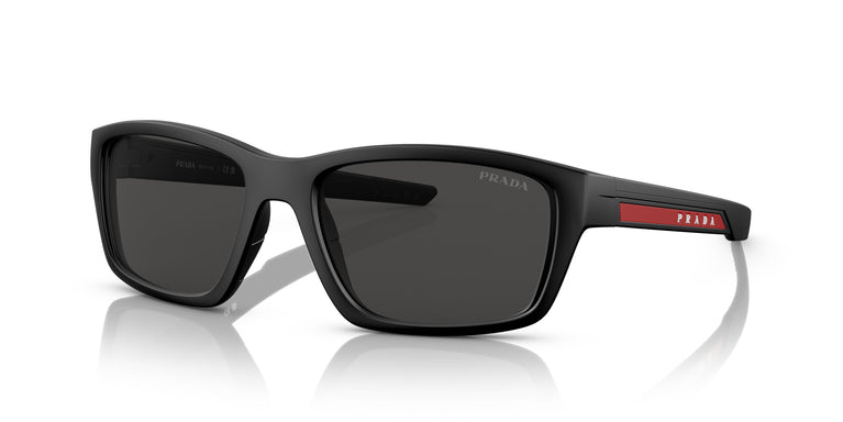 Prada Linea Rossa PS 04YS  1BO06F 57