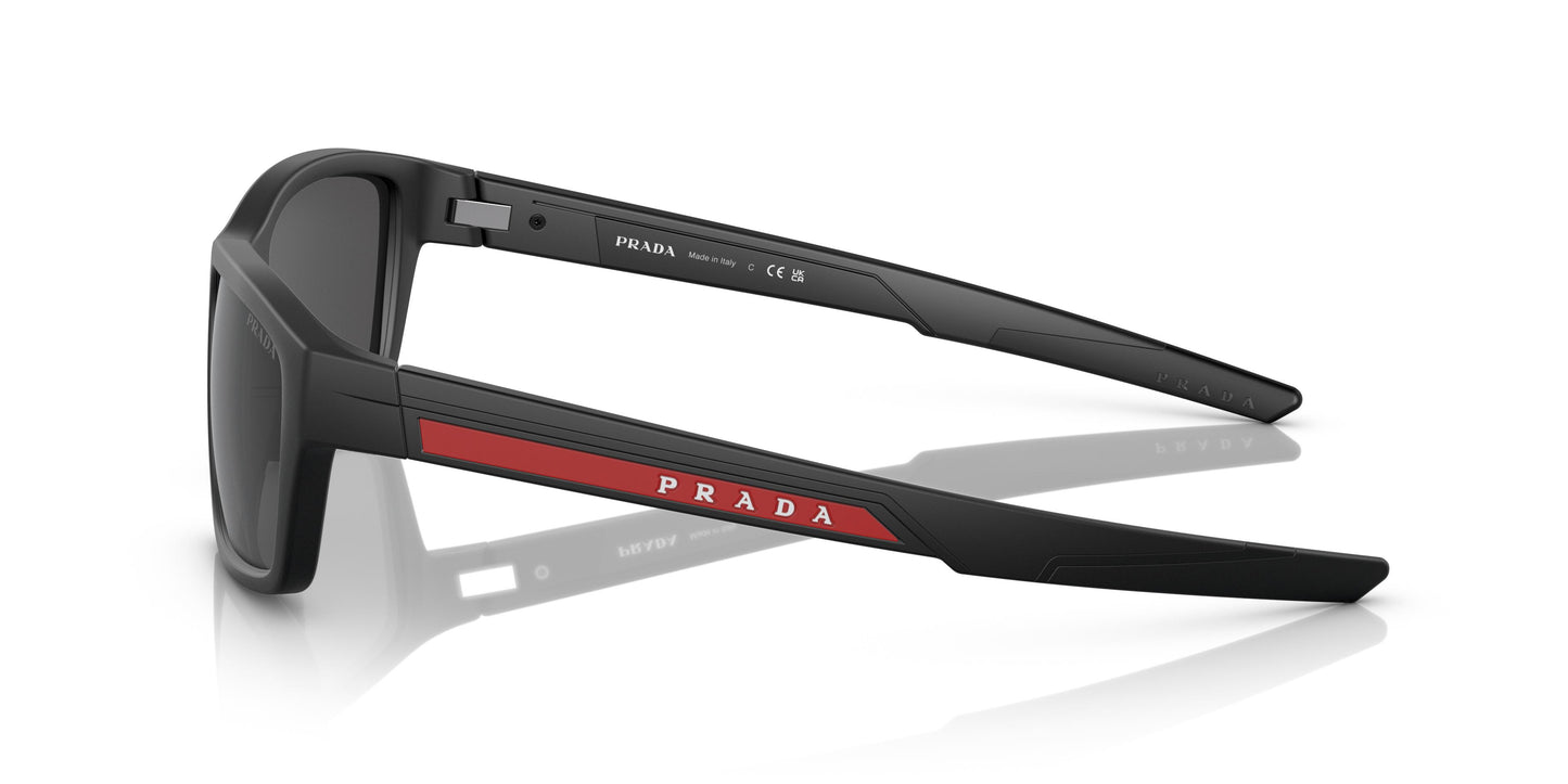 Prada Linea Rossa PS 04YS  1BO06F 57