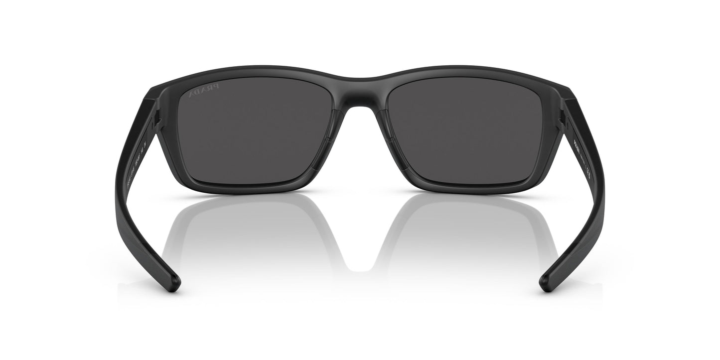 Prada Linea Rossa PS 04YS  1BO06F 57