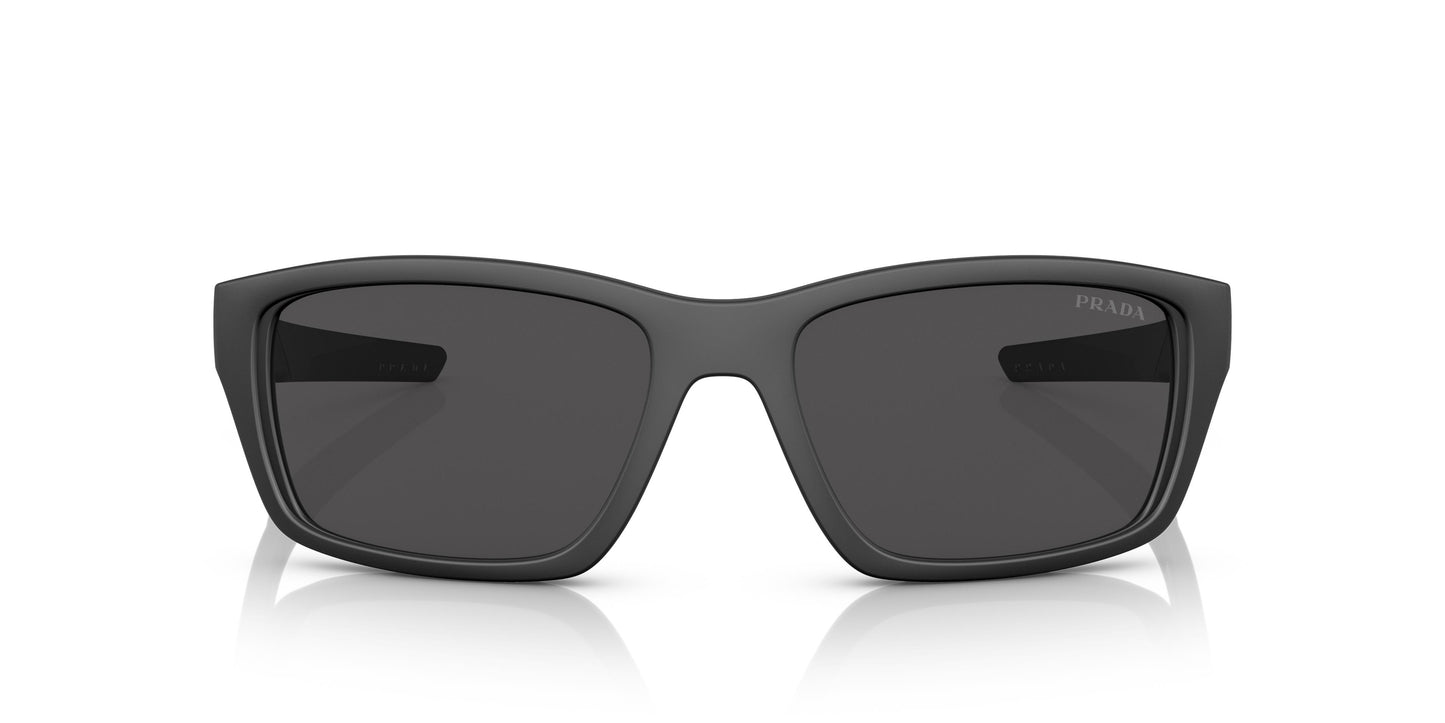 Prada Linea Rossa PS 04YS  1BO06F 57