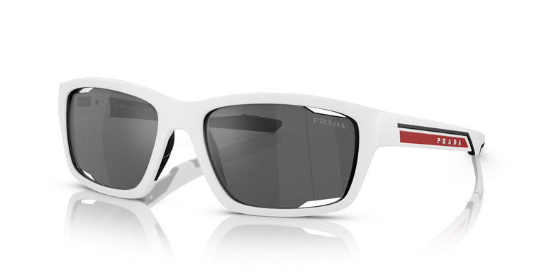 Prada Linea Rossa PS 04YS  AAI07G 57