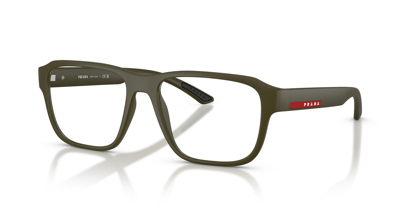 Prada Linea Rossa PS 05RV  15X1O1 54