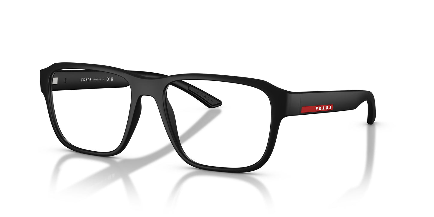 Prada Linea Rossa PS 05RV  DG01O1 54