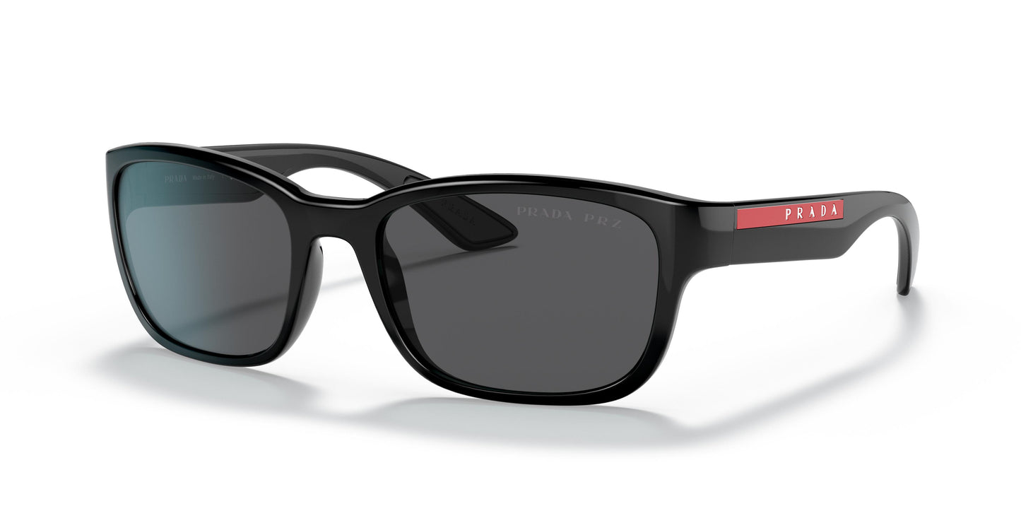 Prada Linea Rossa PS 05VS  1AB02G 57