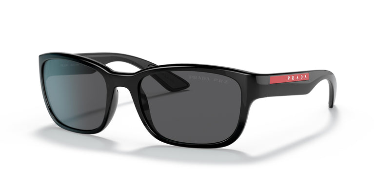Prada Linea Rossa PS 05VS  1AB02G 57