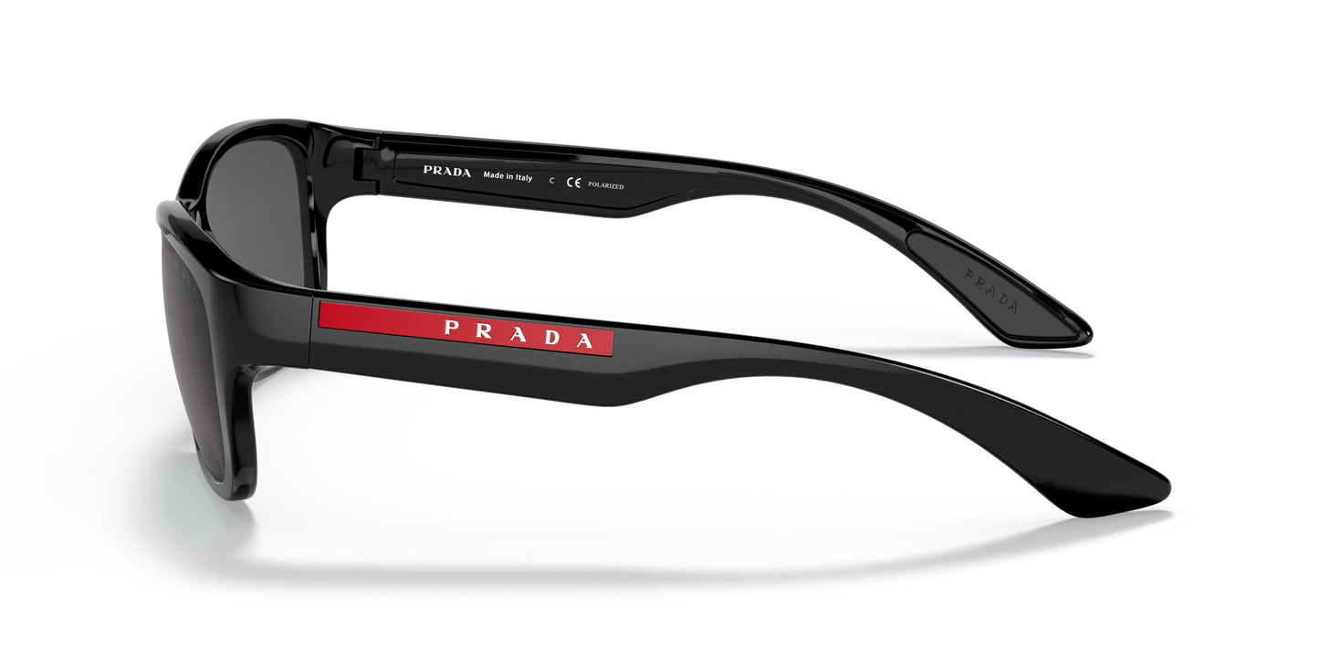Prada Linea Rossa PS 05VS  1AB02G 57