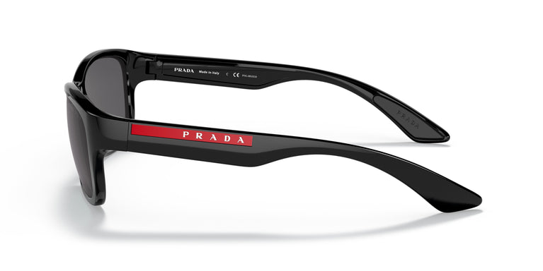 Prada Linea Rossa PS 05VS  1AB02G 57