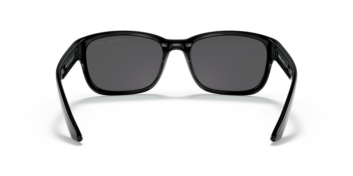 Prada Linea Rossa PS 05VS  1AB02G 57