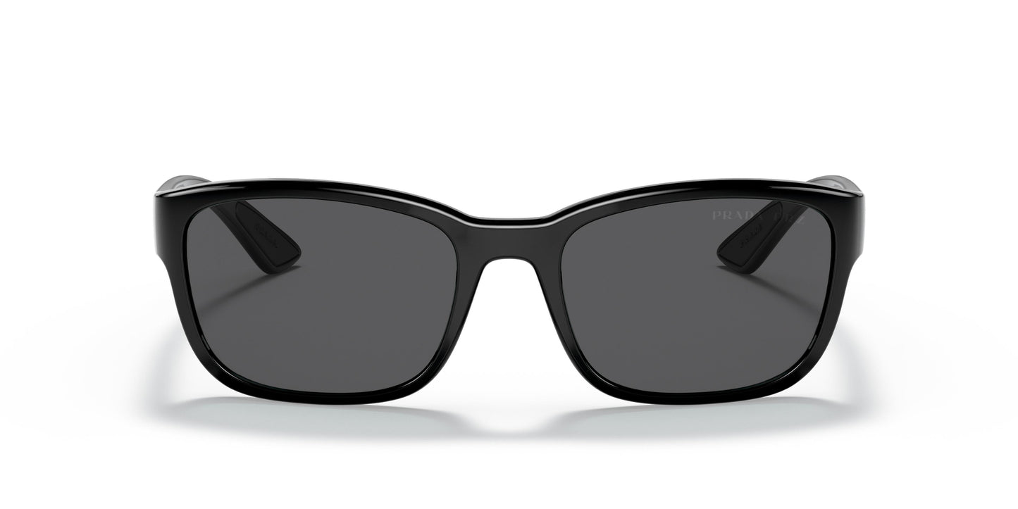 Prada Linea Rossa PS 05VS  1AB02G 57