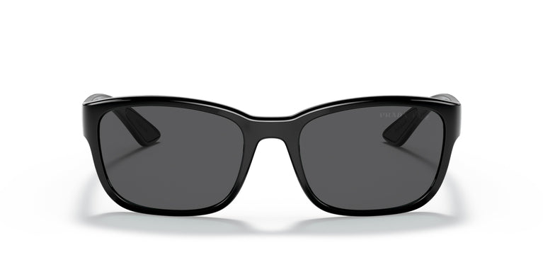Prada Linea Rossa PS 05VS  1AB02G 57