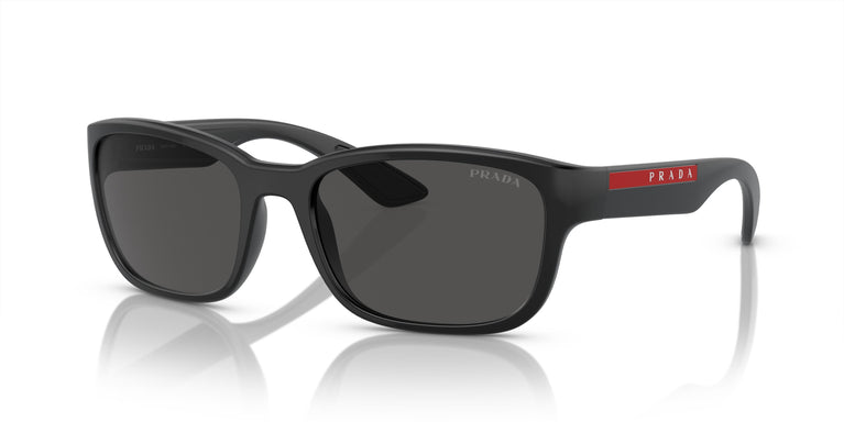 Prada Linea Rossa PS 05VS  1BO5S0 57