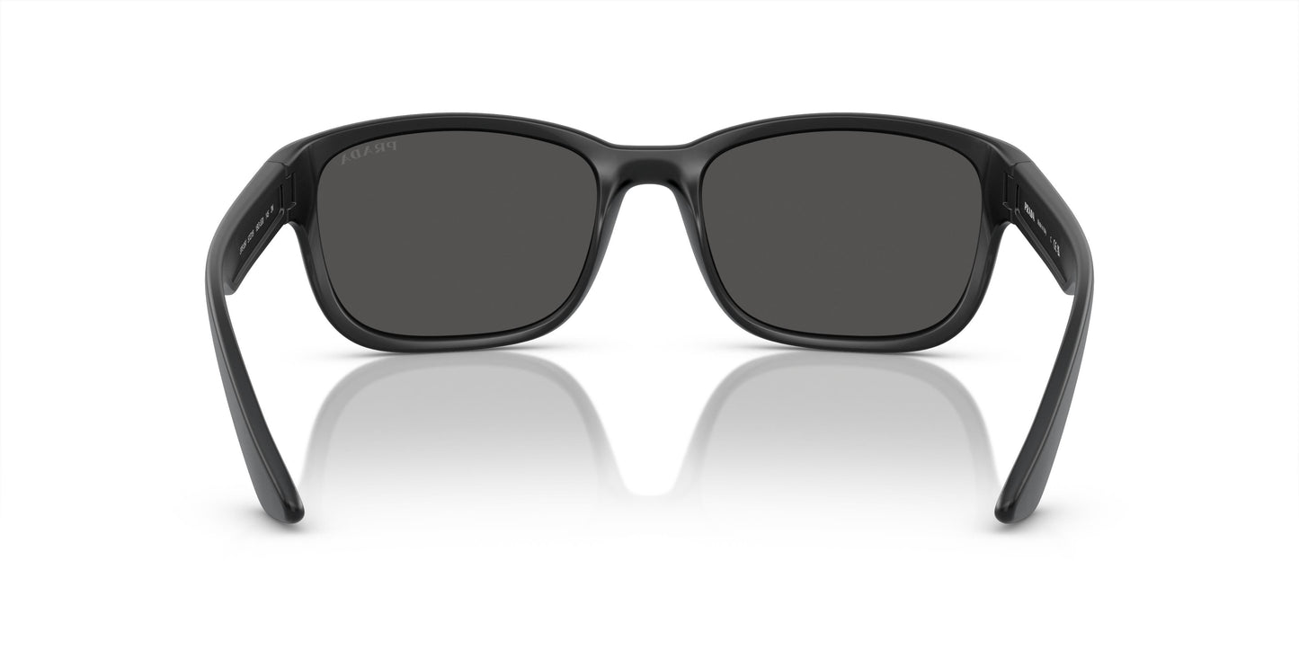 Prada Linea Rossa PS 05VS  1BO5S0 57
