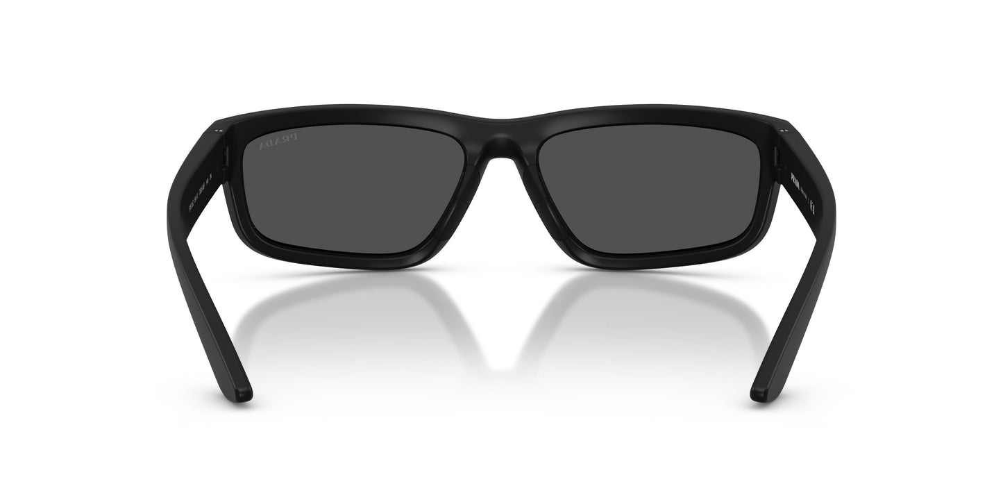 Prada Linea Rossa PS 05ZS  DG006F 59