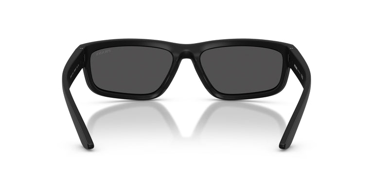 Prada Linea Rossa PS 05ZS  DG006F 59