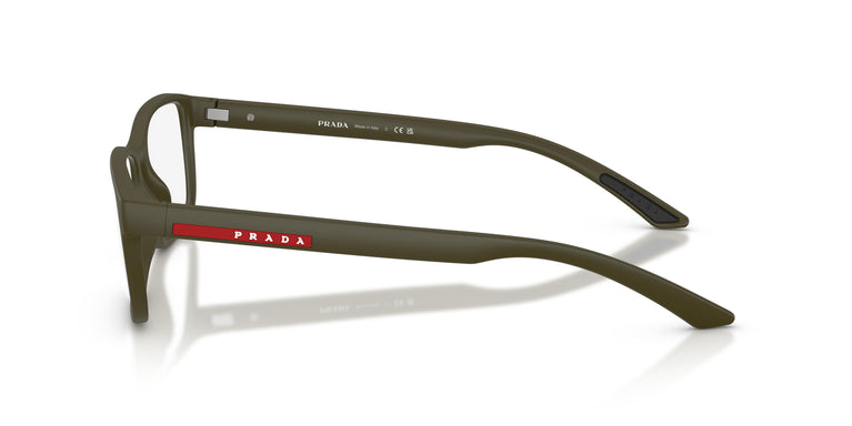Prada Linea Rossa PS 06RV  15X1O1 53