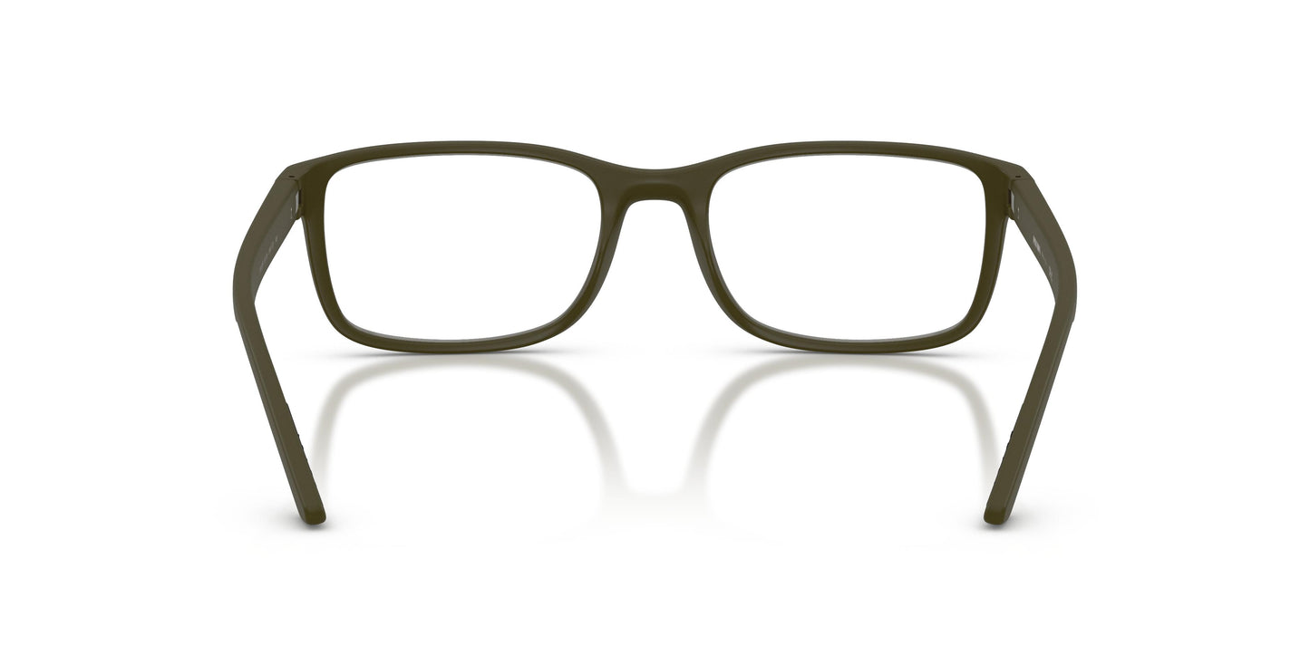 Prada Linea Rossa PS 06RV  15X1O1 53