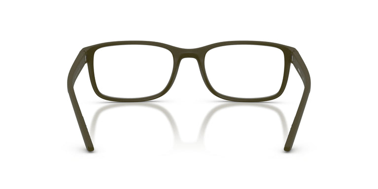 Prada Linea Rossa PS 06RV  15X1O1 53