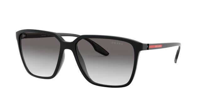 Prada Linea Rossa PS 06VS  1AB3M1 58